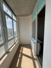 Квартира в Ставрополе, 41,2 кв.м, 1 комната. Площадь 41,2 кв.м, этаж 8, этажность 17. Адрес: Ставропольский край, г. Ставрополь, ул. Южный обход, д.53 г, кв. 285. Кадастровый номер 26:12:012701:515.