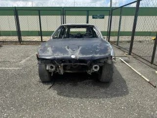 Легковой автомобиль модель «BMW» модель 523, регистрационный знак отсутствует, (VIN) – WBADR31070GT42430, 1998 г.в., Транспортное средство находится в неудовлетворительном, в разукомплектованном, нерабочем техническом состоянии. Документы и ключ зажигания отсутствуют Легковой автомобиль модель…