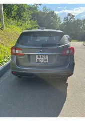 SUBARU Levorg 2014, автомобиль марки SUBARU модель levork 2014 г.в., номер кузова VM4-026185. Ознакомление с имуществом: можно ознакомиться по месту его нахождения: Приморский край город Владивосток улица Маковского 128, предварительно согласовав время с Финансовым управляющим по тел. +79137268187…