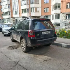 Land-Rover Freelander 2010, автомобиль марки LAND-ROVER, модель Freelander 2010 г.в., VIN SALFA2BB1AH201158. Ознакомление с документами и дополнительной информацией по рабочим дням в срок приема заявок по предварительной договоренности по электронной почте 127-ul@mail.ru и телефону +79998643041…
