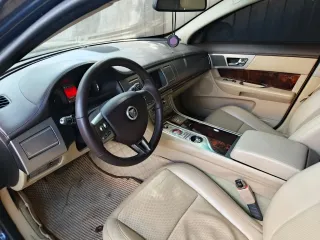 Jaguar XF, 2010. Автомобиль марки ЯГУАР модель XF 2010 г.в. VIN SAJAA06H9BFR79615. Ознакомление с имуществом осуществляется по месту его нахождения (Республика Адыгея, Тахтамукайский район, ПГТ Яблоновский, ДНТ Зори Кубани, улица Заречная дом 134) в раб. дни с 10.00 до 17.00 ч после…