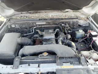 Автомобиль марки "Мицубиси Паджеро" (Mitsubishi Pajero), госномер А581УК799. Экспертиза и оценка транспортного средства представлена в документации. Ключи к транспортному средству в наличии. Год выпуска: 2001. Мощность двигателя: 160. VIN номер: JMBLYV78W2J001292. Коробка передач: автоматическая…