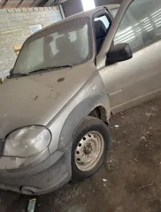 УАЗ-390945 2017 года VIN ХТТ390945H1215828 госномер У250MP55
