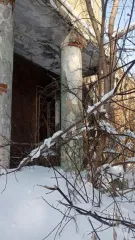 Лаборатория 3214.1 кв. м и земельный участок 6781 кв. м, Алтайский край земельный участок площадью 6781 кв. м с кадастровым номером 22:15:050501:3935, РНФИ П11220172858 по адресу: Алтайский край, район Зональный, с. Зональное, ул. Ленина, 41 с расположенным на нем объектом недвижимого имущества -…