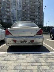KIA Spectra 2007 Транспортное средство KIA Spectra, 2007 года выпуска, государственный регистрационный знак Н138АР193, VIN XWKF227270043955. Ознакомление с имуществом должника, его порядок, согласуются участником торгов с ответственным лицом по номеру, указанному в документах к торгам.