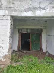 Объект недвижимости по адресу: Приморский край, Партизанский район, с. Новицкое, ул. Матросова, д. 19а. В составе: здание – весовая, кадастровый номер 25:13:000000:519, назначение: нежилое, площадь 28,1 кв. м, этажность: 1.