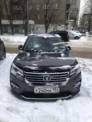 Changan CS75, 2020 год выпуска, номер двигателя L96M602830, VIN: LS4ASE2W4LJ104990.