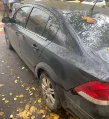 Автомобиль ОПЕЛЬ АСТРА, 2010 г.в., VIN: W0L0AHL69BG022653 Лот №1 Лот №1 Автомобиль ОПЕЛЬ АСТРА, 2010 г.в., VIN: W0L0AHL69BG022653