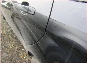 Лада Веста 2021, модель GFK110, VIN XTAGFK110MY522112, госномер Н239АВ774.