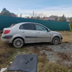 KIA Rio, 2006. Легковой автомобиль марки: KIA, модель: Rio, год выпуска: 2006г., идентификационный номер (VIN): KNEDE221276186945. Залоговое имущество. С имуществом, являющимся предметом торгов, можно ознакомиться по адресу: Новосибирская область, г. Новосибирск, ул. В. Высоцкого, д. 37, по…