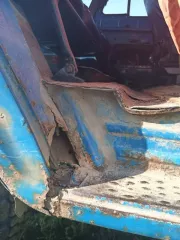 Автомобиль УАЗ 31512, VIN: XTT315120V0036430, 1997 г.в., Совместно нажитое. Транспортное средство не на ходу, заводится, требуется ремонт