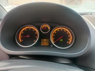 OPEL CORSA, 2007 Автомобиль легковой, 2007 г.в., VIN W0L0SDL0874170962