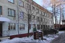 Объект недвижимости: контора начальников участков – часть трехэтажного панельного здания, площадь 1535,6 кв.м, назначение: нежилое, кадастровый номер 21:01:030305:250
Адрес объекта: г. Чебоксары, пр. Монтажный, д. 17, принадлежащий ОАО Трест 5 на праве собственности