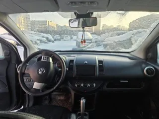 Nissan Note 2013, 110 лс, 191 970 км, АКПП. Транспортное средство. Марка, модель Nissan Note. Регистрационный номер М328УР154. Год выпуска 2013. VIN код SJNFCAE11U2214589. Автомобиль легковой.
