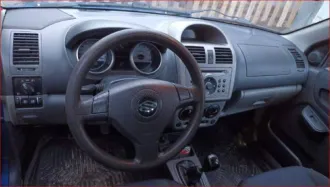Suzuki Ignis, 2006, 93 лс, VIN: TSMMHX51S00274809, год выпуска 2006, госномер М192РС159.