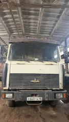 MAZ 642205-020, 2004 г.в., г/н Р663ТА48, идентификационный номер (VIN) Y3M64220540000066. Имущество реализуется на основании акта органа, осуществляющего контрольные функции (УФНС России по Липецкой области, которое является залогодержателем имущества, информация о залоге отражена в реестре…