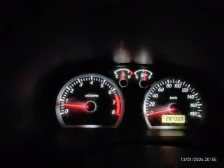 Suzuki Jimny, 2006, 85 л.с., 290000 км, полный привод, АКПП еще Suzuki Jimny, 2006, 85 л.с., 290000 км, полный привод, АКПП еще SUZUKI JIMNI, идентификационный номер (VIN) JSAFJB43V00311401, год выпуска: 2006, мощность двигателя: 85 л.с. (62,50 кВт), рабочий объем 1328 куб.см., тип двигателя…