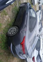 Hyundai Solaris 2021 легковой автомобиль, HYUNDAI SOLARIS, 2021г.в.; г/и: Р493ЕТ136; цвет; серый. VIN: Z94K241CBNR310751. царапины по всей поверхности ЛКП. (на основании Постановления СПИ Железнодорожное РОСП УФССП по Воронежской области о снижении цены на 15%). Шаг аукциона – 3526,65 руб Размер…