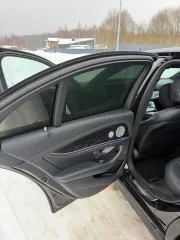 MERCEDES-BENZ E 200 4MAT, 2017 легковой автомобиль марки: MERCEDES-BENZ, модель: E 200 4MAT, год выпуска: 2017 г., идентификационный номер (VIN): WDD2130431A227444. Во избежание претензий к арбитражному управляющему относительно состояния имущества, покупателю, действуя добросовестно, необходимо…