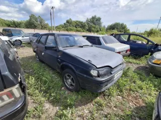 Легковые автомобили ВАЗ, Lada, Bogdan, Toyota, Volkswagen, Nissan, Audi 1996-2007 г.в., иностранного и отечественного производства, продаются единым лотом. Информация об имеющихся обременениях, ограничениях и залогах указана в информационном извещении. Имущество продается в том виде, в каком оно…
