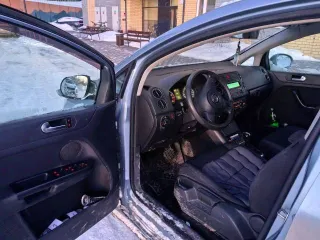 Volkswagen Golf Plus, 2011 года, 102 л.с., 195000 км, АКПП, Идентификационный номер (VIN номер): WVWZZZ1KZCW514278, Год выпуска: 2011, гос.номер К934РН186