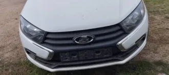 LADA Granta, 2023 год, VIN XTA219040R1013027.