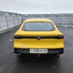 Автомобиль: марки CHANGAN, модель: UNI-V, год выпуска 2023, VIN LS5A2DKE8PA342974, 
Находится в залоге, залогодержатель АО Альфа-Банк. 
У автомобиля имеется трещина в бампере, сколы краски. 
Иные повреждения корпуса отсутствуют. 
Повреждения внутри салона автомобиля отсутствуют. 
Внутренние…