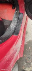 Honda Accord 2008 года, 201 лс, 260000 км, АКПП, автомобиль легковой, модель: Accord, VIN: JHMCU26609C205501, гос. рег. номер: Х788РТ72, год изготовления: 2008.