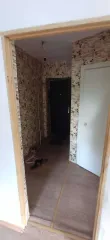 Квартира, 29,9 м², Калужская обл., г. Жуков, ул. Юбилейная, д. 1, кв. 1, кад. № 40:07:110517:912. Находится в залоге у ПАО Сбербанк на основании договора №341514 от 15.04.2021.