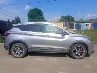 Geely Coolray 2023, автомобиль марки Geely модель Coolray 2023 г.в., VIN-номер Y4K8622Z5PB929529, Московская обл., г. Электрогорск, ул. Некрасова, д.7, тел. 8-977-444-34-11, Елена.