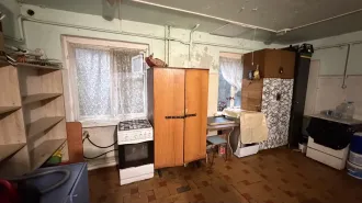 Квартира 14.8 кв.м Краснодарский край Квартира, общей площадью: 14.8. кв.м., расположенная по адресу: 352801, Краснодарский край, Туапсинский район, Туапсинское городское поселение, г. Туапсе, ул. Пушкина, д. 22, кв. 3, блок Б, кадастровый номер 23:51:0301005:997 Запрос финансовому управляющему по…