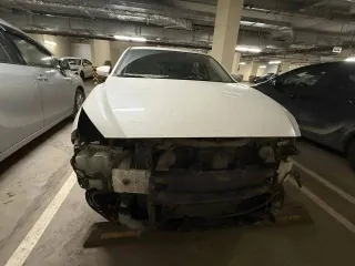 Mazda 3, 2017 года, 105 л.с., 167658 км. Легковой автомобиль, марка: МАZDA, модель: 3, год изготовления: 2017, VIN: JMZBM52Z501515776, г/н: В788ОМ799.