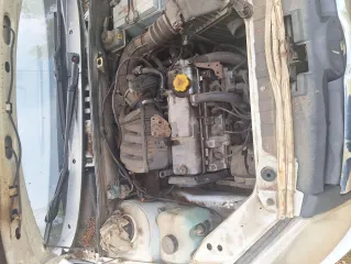 LADA Granta 2017, модель 219010 GRANTA, VIN: XTA219010H0487055. В залоге у ПАО "Совкомбанк". В удовлетворительном состоянии, на ходу.