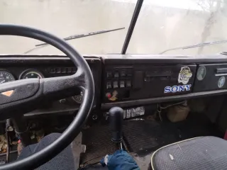 Автомобиль Камаз 55102, 1992 г.в., идентификационный номер  VIN  XTC0605320N1007193, г.р.з. О 751 ВО 93. Лот № 1   Автомобиль Камаз 55102, 1992 г.в., идентификационный номер  VIN  XTC0605320N1007193, г.р.з. О 751 ВО 93.  Автомобиль находится в пригодном для дальнейшей эксплуатации состоянии…