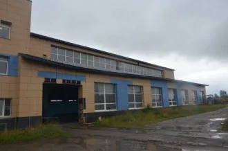 Здание (механические мастерские производственной базы) площадью 902,3 м2, назначение: нежилое, кадастровый номер 29:28:110270:45, местоположение: Архангельская область, г. Северодвинск, проезд Чаячий, д.17; здание (механическая мастерская) площадью 751,4 м2, назначение: нежилое, кадастровый номер…