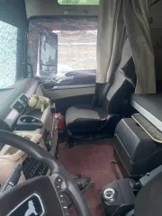 Грузовой тягач седельный MAN 18.500 4x2 BLS 2017 года, государственный номер Х877ЕО790, VIN: WMA06XZZ2JM773882 (не на ходу, ПТС отсутствует).