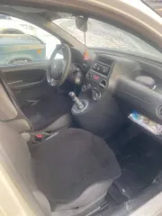 Fiat Panda 2008 года, 54 лс, 147764 км, VIN ZFA16900001258323, гос.номер М911УА18