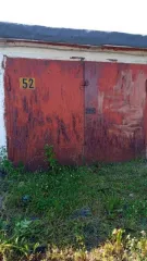 Гараж, 24 кв.м, Красноярский край, г. Назарово. Недвижимое имущество: Здание, статус актуально, кадастровый номер 24:54:0000000:11448, дата присвоения 20.11.2013, форма собственности частная. Адрес: Россия, Красноярский край, г. Назарово, ГК № 5, ул. 15, бокс 52. Площадь 24 кв.м, назначение…