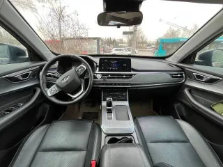 Chery Tiggo 4 Pro, 2023 года, 146 лс, АКПП. Автомобиль легковой, марка: CHERY, модель: TIGGO4 PRO, VIN: LVVDB21B5PD095445, гос. рег. номер: О605СН716, год изготовления: 2023.