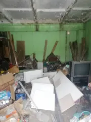 Земельный участок площадью 41 кв.м, назначение: земли населенных пунктов, адрес: Россия, Пензенская обл, г Кузнецк, гараж № 67 в гаражном массиве № 1 по ул. Железнодорожной, кадастровый номер: 58:31:0202111:445 и расположенный на нём гараж площадью 35,5 кв.м, назначение: нежилое, количество этажей…