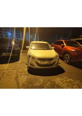 Hyundai I40 2015 VF (I40) Белый 2015 г.в. Автомобиль Hyundai I40, 2015 г.в., г/н Р551ОК48, VIN XWELC41CBF0005006. Ознакомление с имуществом производится в период приёма заявок, в раб. дни с 10.00 до 16.00 (по мест. времени) по предварительному согласованию с финансовым управляющим по электронной…