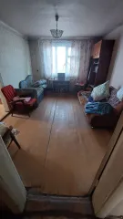 1/3 доля в помещении, площадь 50,6 кв.м., назначение: Жилое, этаж: 2, адрес  местонахождение : Россия, край Камчатский, р н Карагинский, п Оссора, ул Лукашевского, дом 86, квартира 7, кадастровый  условный  номер: 82:02:000007:264, Обращаю внимание, что жилое помещение расположено в многоквартирном…