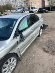 Toyota Avensis 2007, автомобиль легковой Toyota Avensis, 2007 г.в., VIN SB1BR56L50E226085.