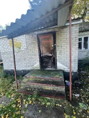 Здание 127,7 кв.м и земельный участок 3181 кв.м, расположенные по адресу: Российская Федерация, Курская область, Горшеченский район, п. Горшечное, ул. Гагарина, д. 2. Назначение: нежилое, площадь – 127,7 кв.м, количество этажей: 1, подземных: 0, кадастровый номер: 46:04:1010106:1518. Земельный…