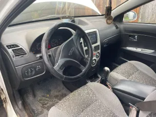 Haima 219301, 2011, VIN: X9W219301B0001064, цвет кузова: черный.