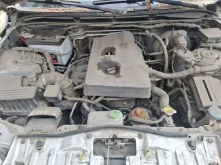 Сузуки Гранд Витара, VIN: JSAJTD54V00504752, гос. номер Е040ТУ75, 2008 г.