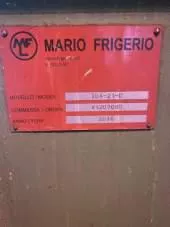 Линия мокрого волочения №1, фирма производитель Mario Frigerio S.p.A, инв. №00000004. 
Линия мокрого волочения №2, фирма производитель Mario Frigerio S.p.A, инв. №00000005. 
Линия мокрого волочения №3, фирма производитель Mario Frigerio S.p.A, инв. №00000006. 
Линия сухого волочения №3, фирма…