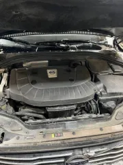Volvo XC60, 2013 года, 163 лс, 232254 км, полный привод, АКПП. Автомобиль Volvo XC60. После ДТП, эксплуатация невозможна. Акт исследования прилагается.