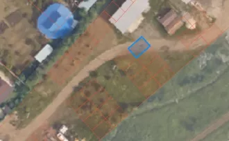 Земельный участок с кадастровым номером 66:33:0101012:2918, расположенный по адресу: Свердловская область, Арамильский городской округ, город Арамиль, улица Новая, площадью 29 кв.м, категория земель: земли населенных пунктов, вид разрешенного использования: размещение гаражей для собственных нужд…