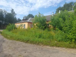 Нежилые здания, 341.9 кв.м., Ярославская область здания, назначение: нежилые, общей площадью 341,9 кв.м., кадастровый номер 76:20:120201:70, 76:20:120201:33, расположенные по адресу: Ярославская область, г. Рыбинск, ул. Чебышева, д. 23.